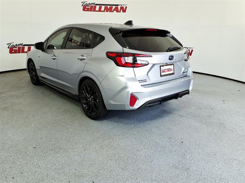 New 2026 Subaru Impreza RS AWD/4WD image 3