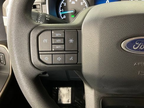 Certified 2023 Ford F150 XL w/ Rattler Package AWD/4WD image 24