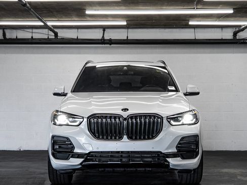 Used 2023 BMW X5 sDrive40i w/ Premium Package RWD image 8