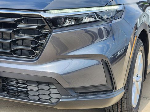 New 2026 Honda CR-V EX image 6