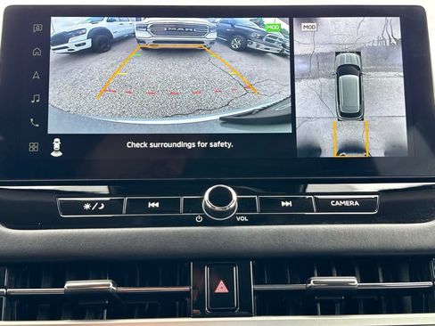 Used 2025 Mitsubishi Outlander SE AWD/4WD image 28