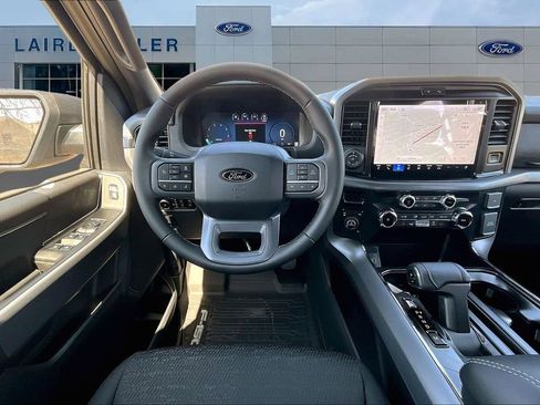 New 2026 Ford F150 XLT AWD/4WD image 17
