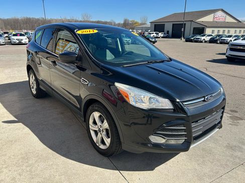 Used 2014 Ford Escape SE image 3