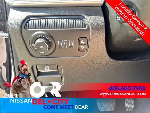 Used 2024 Jeep Wagoneer L Series II w/ Flexible Seating Group AWD/4WD image 26