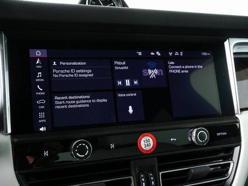 New 2026 Porsche Macan S image 14