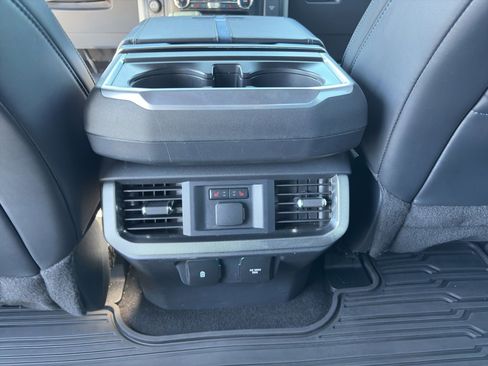 Used 2024 Ford F150 Platinum w/ Equipment Group 702A High AWD/4WD image 26