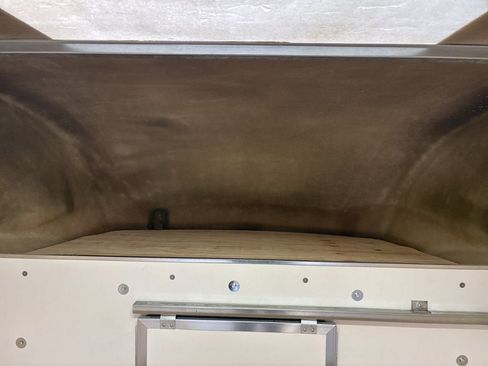 New 2025 Chevrolet Express 3500 w/ Power Convenience Package image 21