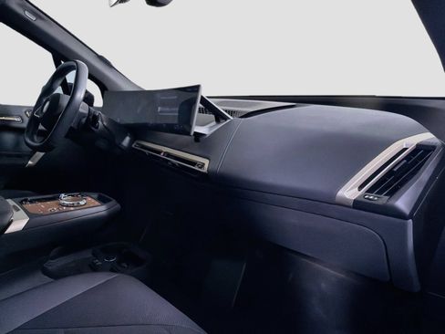 Used 2023 BMW iX M60 w/ Executive Package AWD/4WD image 31