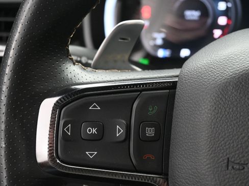 Used 2024 RAM 1500 TRX image 21