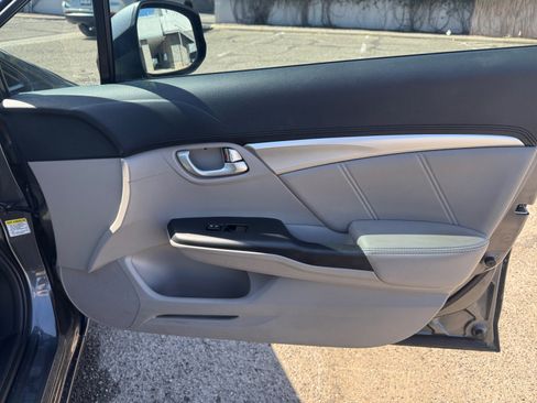 Used 2013 Honda Civic EX-L image 16