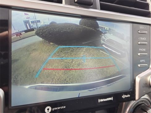 Used 2023 Toyota 4Runner SR5 Premium w/ Moonroof Package image 18