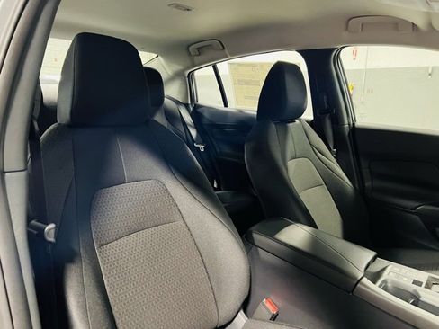 New 2026 Nissan Sentra S image 30