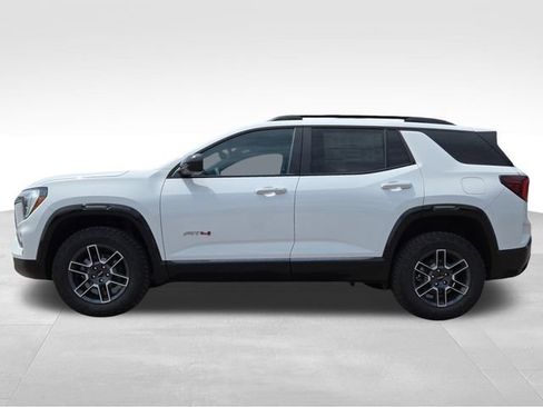 New 2026 GMC Terrain AT4 image 8