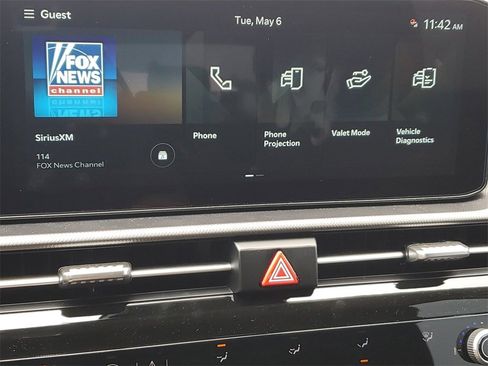 New 2026 Kia Sportage LX image 15