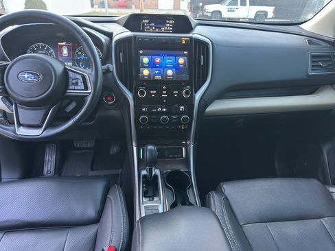 Used 2021 Subaru Ascent Touring w/ Popular Package #2A image 13