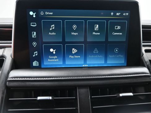 Used 2023 Chevrolet Tahoe Z71 image 8