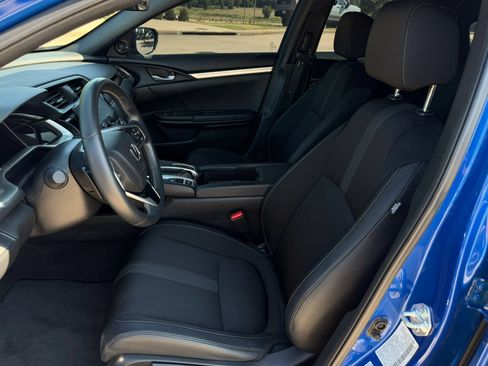 Used 2021 Honda Civic Sport image 10