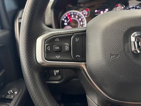 New 2026 RAM 3500 Tradesman AWD/4WD image 26