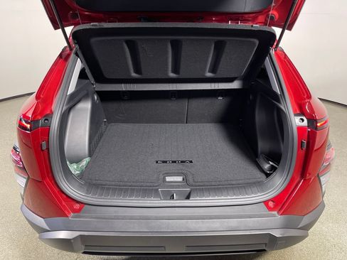 Certified 2025 Hyundai Kona SEL FWD image 10
