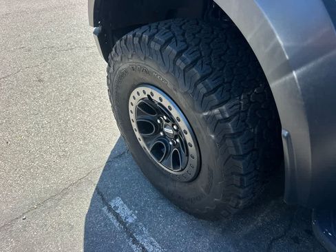 Used 2023 Ford F150 Raptor AWD/4WD image 5