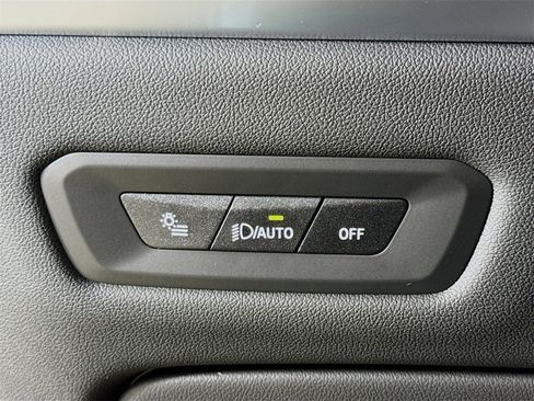 New 2026 BMW X5 xDrive50e w/ M Sport Package image 10