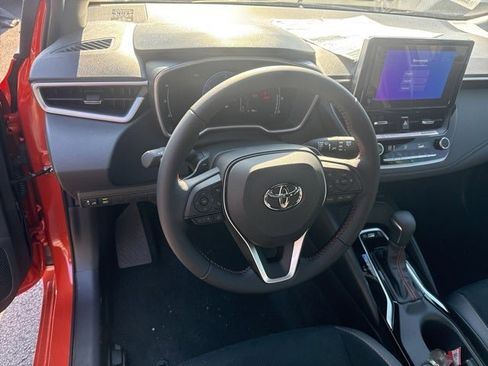 New 2026 Toyota Corolla SE image 14