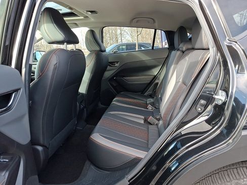 Certified 2024 Subaru Crosstrek 2.5i Limited w/ Crosstrek Mirror Package image 10