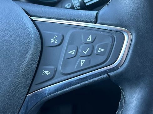 Certified 2024 Chevrolet Equinox LT w/ LPO, Floor Liner Package AWD/4WD image 20