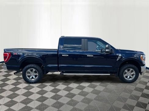 Used 2022 Ford F150 XLT w/ XTR Package image 6