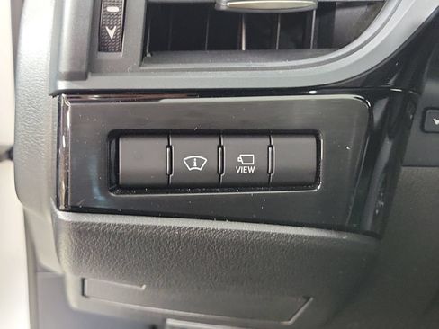 Used 2024 Lexus ES 300h F Sport w/ Accessory Package (Z2) FWD image 13