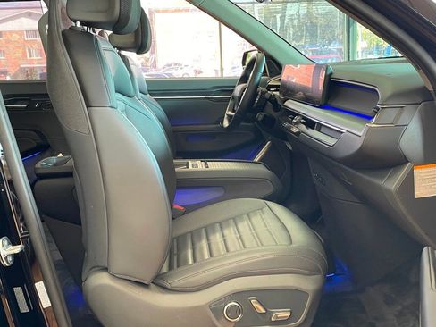 Used 2024 Kia EV9 Land image 44