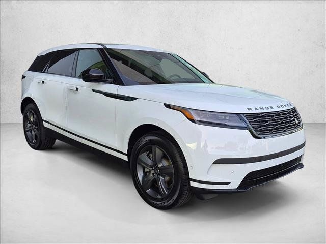New 2026 Land Rover Range Rover Velar S AWD/4WD image 6