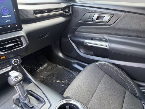 Used 2024 Ford Mustang Coupe RWD image 14