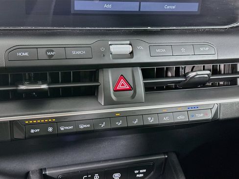 Used 2025 Kia K4 FWD image 24