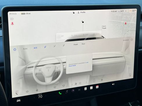 Used 2024 Tesla Model Y Long Range image 25