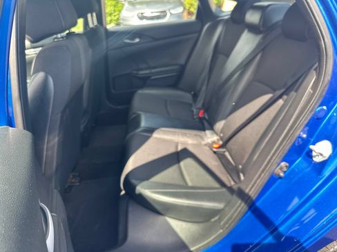 Used 2019 Honda Civic Sport image 15