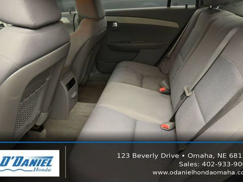 Used 2012 Chevrolet Malibu LS FWD image 34
