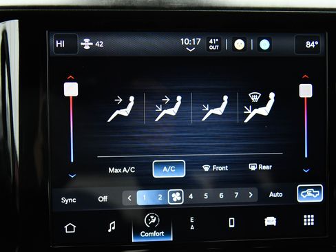 Used 2022 RAM 1500 Big Horn image 26