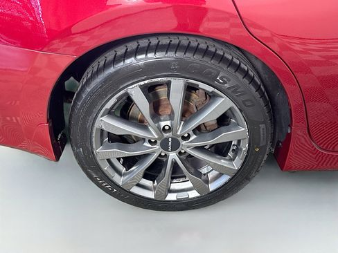 Used 2017 Nissan Altima 2.5 SR w/ Midnight Edition Package image 33