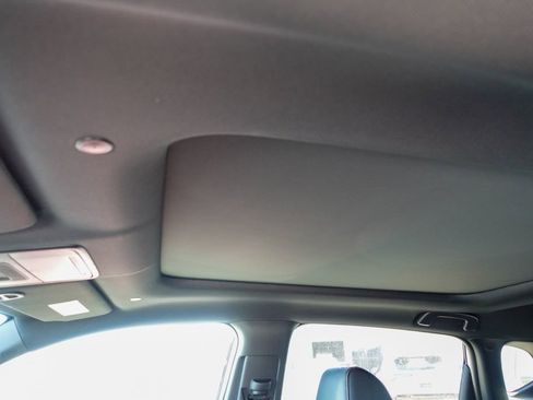 New 2025 Acura ADX A-Spec image 12