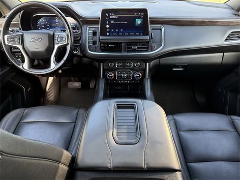 Used 2022 Chevrolet Tahoe Z71 image 7