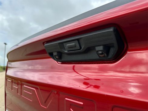 Used 2024 Chevrolet Silverado 1500 High Country w/ High Country Premium Package image 23