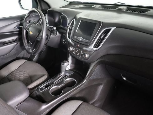 Used 2019 Chevrolet Equinox LT w/ LPO, Cargo Package FWD image 26
