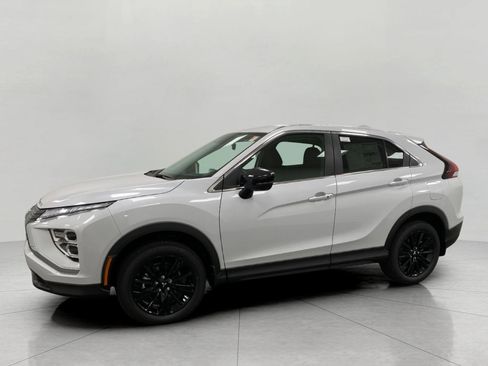 New 2026 Mitsubishi Eclipse Cross LE image 7