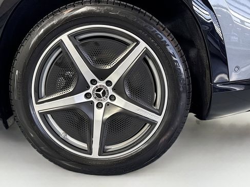 Used 2023 Mercedes-Benz EQS 450+ 4MATIC SUV image 29