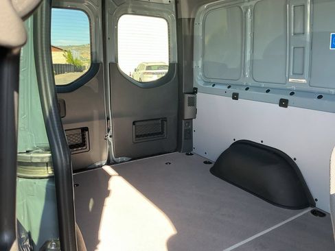 New 2026 Mercedes-Benz Sprinter 2500 image 20