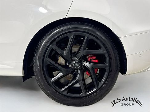 Used 2023 Land Rover Range Rover Sport SE image 39