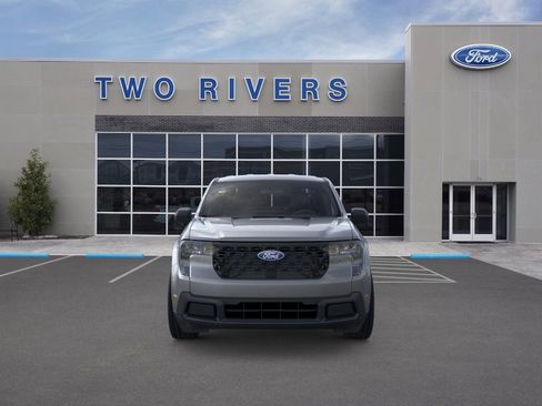 New 2026 Ford Maverick XLT w/ Equipment Group 301A AWD/4WD image 6