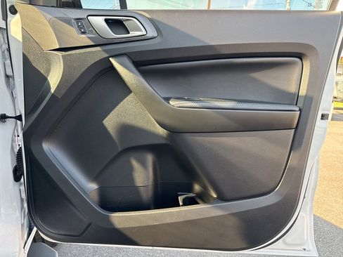 Used 2019 Ford Ranger Lariat w/ Equipment Group 501A Mid image 25