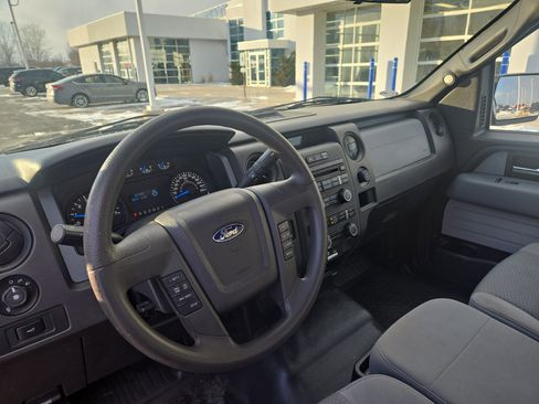 Used 2013 Ford F150 XL w/ Mid Equipment Group image 19